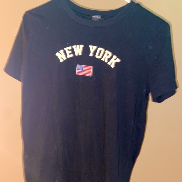 New York top (me in photo!) loll - Picture 2 of 2